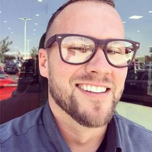 Meet your Posher, Nolan